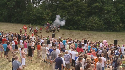 Bitwa pod Świecinem 2014