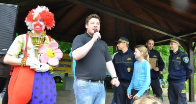 III Olimpiada Uśmiechu w Wejherowie