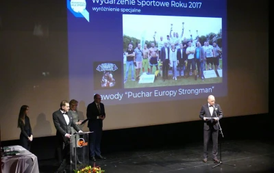 Wejherowska Gala Sportu