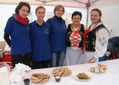 Piknik Ekologiczny w Gminie Wejherowo