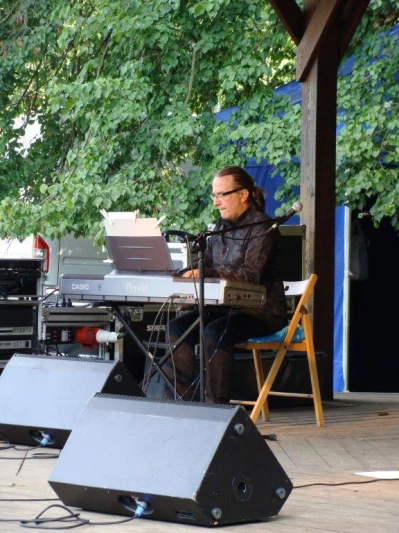 Wejherowo: Koncert Danuty Błażejczyk