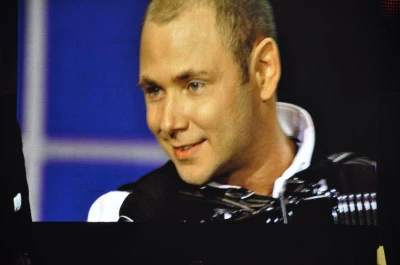 Top Trendy: Marcin Wyrostek Tango Corazon Quintet