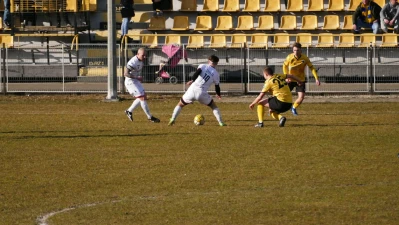 Gryf Wejherowo z trzecią wygraną z rzędu