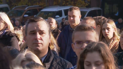 Dzień Wszystkich Świętych 