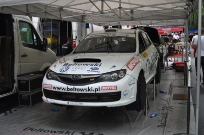 15. Lotos Grand Prix Sopot