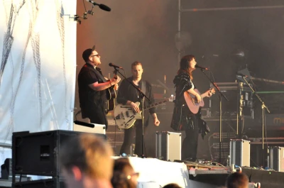 Opener 2015. Dzień trzeci