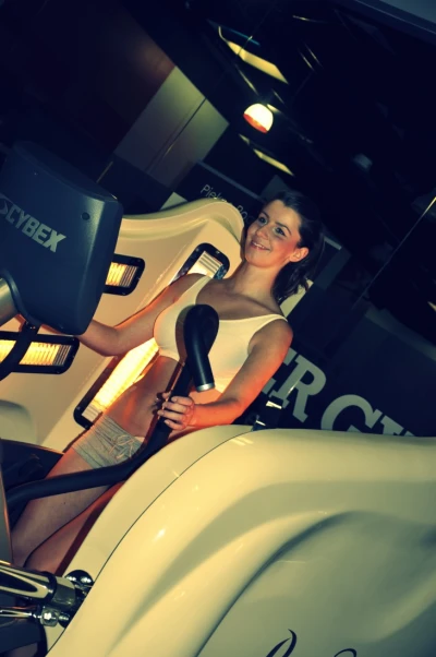Tiger Gym oficjalnie otwarty!
