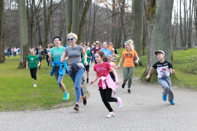 Pola Nadziei 2017 - fot. Żaneta Galewska (2.04.2017)