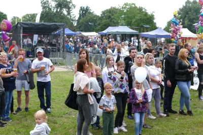 Dni Gminy Krokowa 2017