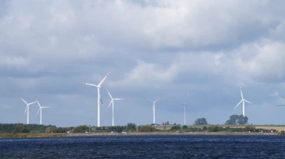 Regaty Jachtów Sterowanych Radiem w Pucku 