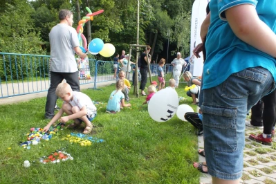 Festyn Letni Wejherowo (cz.2)