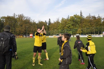 Fotorelacja ze zwycięskiego meczu Gryfa z Górnkiem!