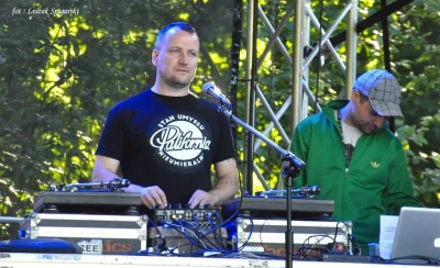 Open Air Hip Hop Festival 2016