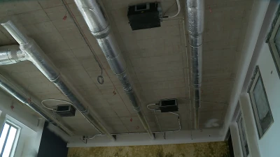 Budowa Centrum Samorządowego w Szemudzie 
