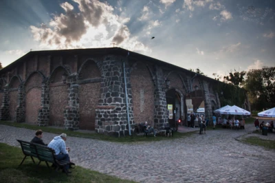 Festiwal Globaltica w Gdyni