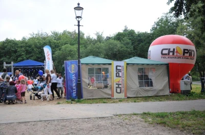 Festyn wakacyjny i koncert Kasi Kowalskiej