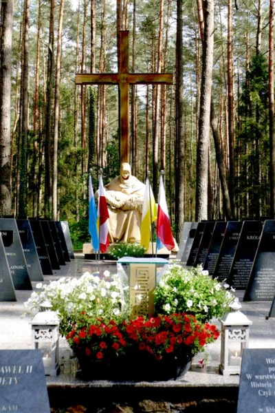 fot. Leszek Spigarski