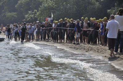 Gdynia: Puchar Polski w Aquathlonie