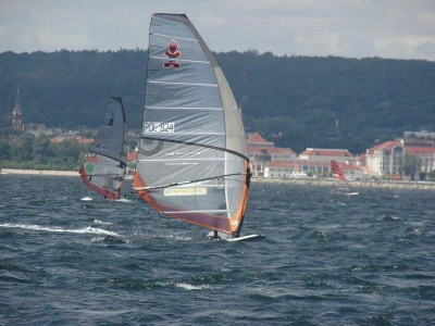 Regat o Puchar Prezydenta Sopotu