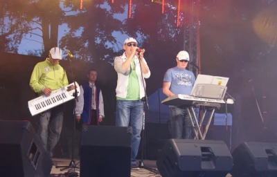 Dożynki gminy Wejherowo