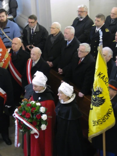 Fot. Leszek Spigarski