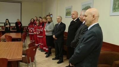 PKP nagrodziło TTM