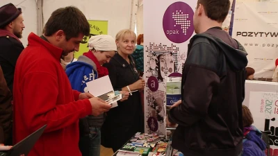 XI Open\'er Festiwal - dzień pierwszy