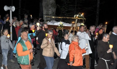 Odpust Wniebowzięcia NMP (fot. Leszek Spigarski)