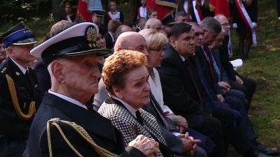 Uczcili pamięć bohaterów w Białej