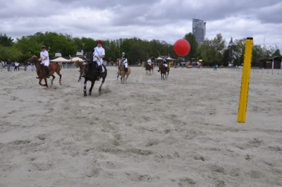 Gdynia Beach Polo CUP