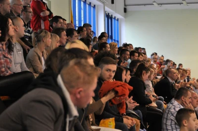 Tytani Wejherow vs MKS Grudziądz