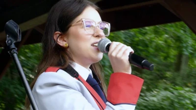 Koncert Orkiestry Dętej Gminy Wejherowo