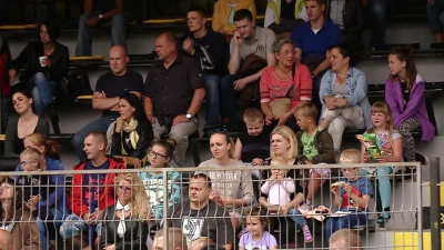 Strongman Wejherowo 2014