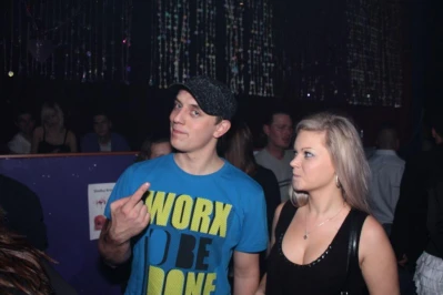 Gdynia: Halloween Tower Club 2010
