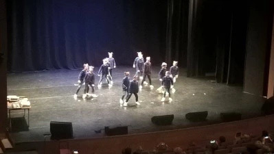 WOŚP w Filharmonii Kaszubskiej w Wejherowie