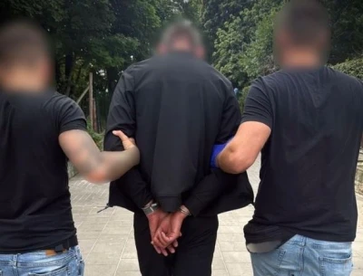 Spryskał gazem, pobił i wepchnął do stawu. Potem miał okraść 46-latka