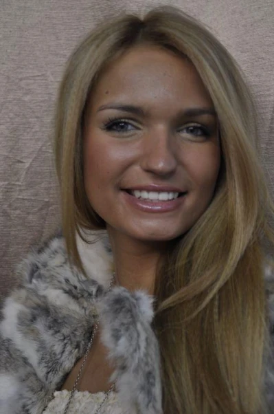 Na zdjęciu : Nr 16. Natalia Tomczyk - województwo wielkopolskie / fot. Gabriel Besta