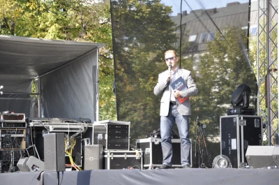 Festiwal Miast Partnerskich, Gdańsk