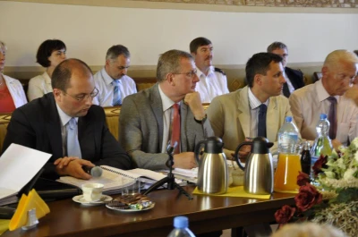Wejherowo: VIII sesja Rady Miasta