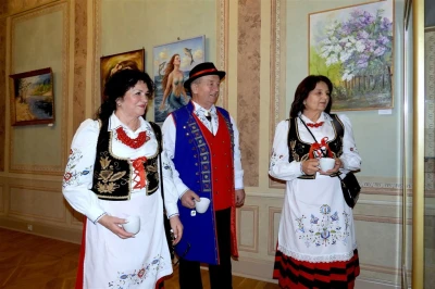 fot. Leszek Spigarski