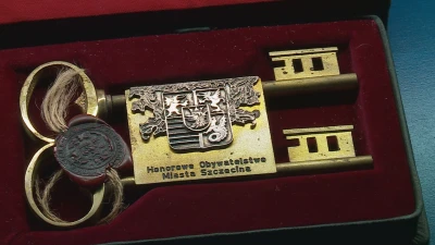 Wystawa Gryf w Muzeum Piśmiennictwa i Muzyki Kaszubsko-Pomorskiej w Wejherowie