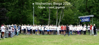 fot. Leszek Spigarski