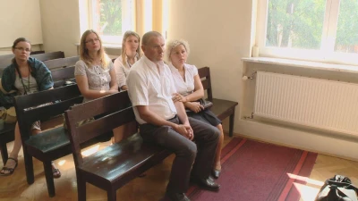 Wejherowo: Jest wyrok w sprawie proboszcza z Bojana