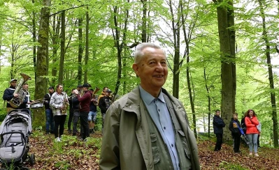 fot. Leszek Spigarski