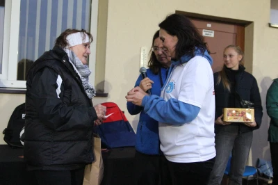 MOSiR Rumia