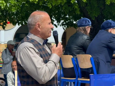 Barwna parada przeszła ulicami miasta