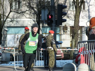 Bieg Urodzinowy Gdyni 2013