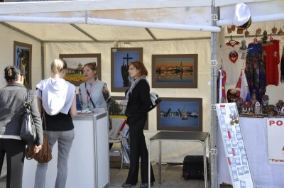 Festiwal Miast Partnerskich, Gdańsk