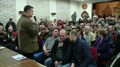 W Łebczu nie chcą biogazowni