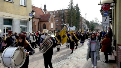 fot. Leszek Spigarski